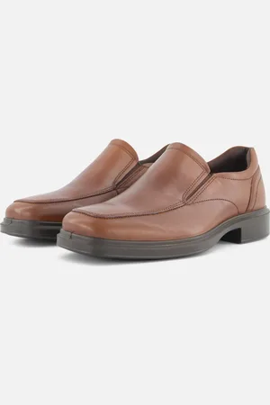 Ecco HELSINKI 2–Schoenen–Mannen– –43