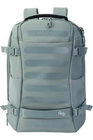 Hedgren Comby Trip M 15,6 grey-green
