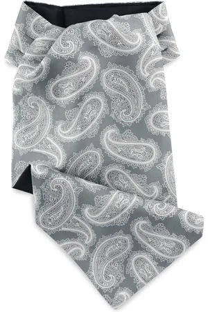 We Love Ties Chokers - Choker Paisley Romantico