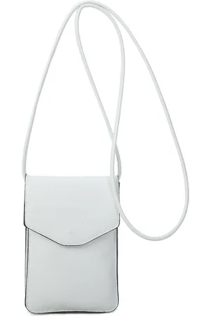 Merkloos Crossbody - telefoon tasje