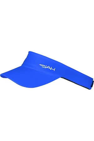 Merkloos Hoofdband Sweatband Sport Visor - Hoge Kwaliteit - Halo