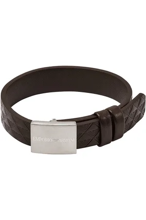 Emporio Armani EGS3135040 Heren Armband