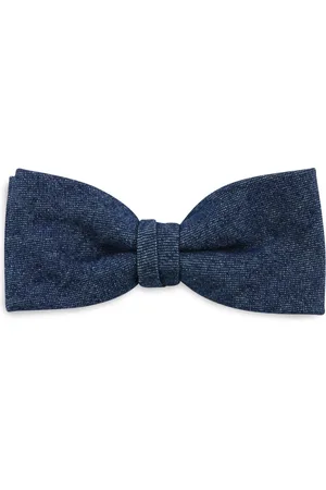 Sir Redman Strikken - denim strik