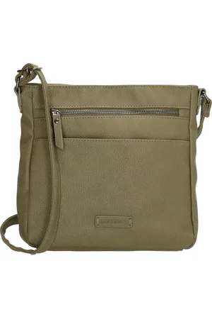 Enrico Benetti Jade 66503 dames Schoudertas