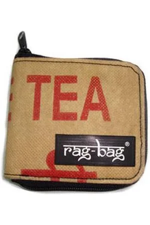RagBag Tamil Nadu Wallet