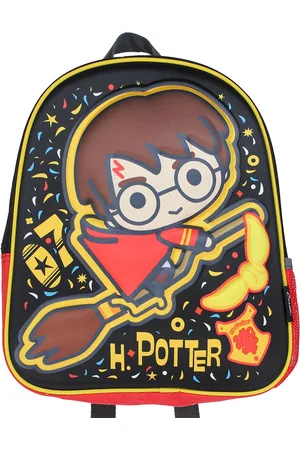 Harry Potter 3D-Kinderrugzak