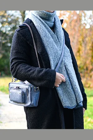 Giuliano Winter Sjaal