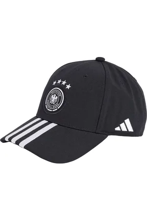 adidas Performance Duitsland Voetbalpet - Unisex - - Volwassenen (M/L)