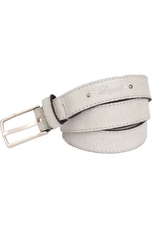 LEGEND Dames - Leren Riem - - 80 cm