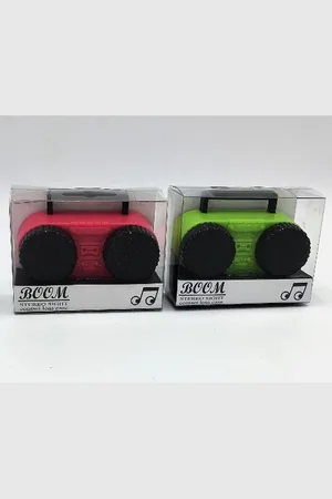 Invotis Contactlensdoosje Radio |