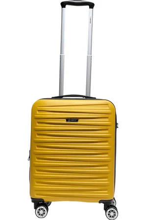 Benzi Leon Handbagage Trolley 55 cm - Exp - 35/39 liter