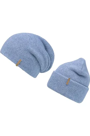 Chillouts Beanie muts Milea in one size