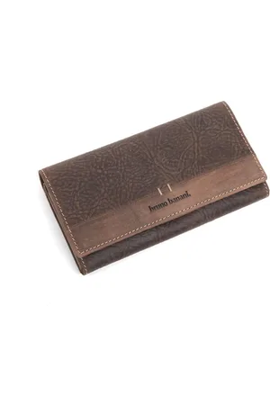 Bruno Banani Portemonnee Harlem