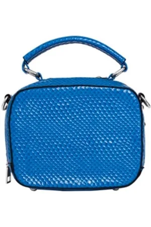 Hvisk Blaze Boa Blue