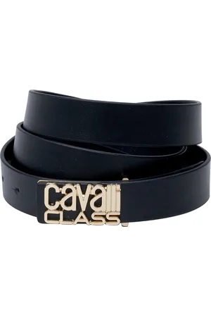 Roberto Cavalli Riem - Dames - 85 cm - black