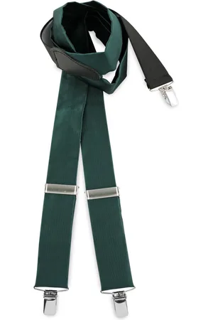 We Love Ties Bretels - Bretels polyester stof