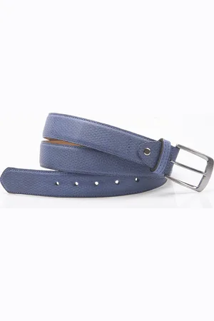 rehab Belt Buffalo Wall Geklede Riem Heren