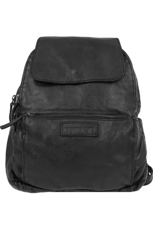 DSTRCT Harrington Road Leren Rugtas - 7 Liter