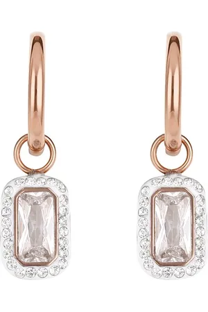 Daniel Klein DKJ.3.5008-4 - Oorbellen - Dames - Vrouwen - Oorknopjes