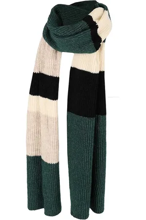 sarlini Sjaal dames - Fashion Stripes - One Size