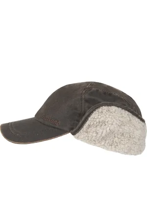 Hatland Baseball cap voor heren - Trick - - maat M (57CM)
