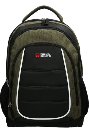 Enrico Benetti Campus Rugzak – 12 liters – 47233 –