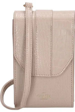Charm London Midwood Telefoontasje