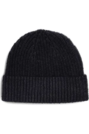 Profuomo Hat Wool Nylon Mutsen Heren -
