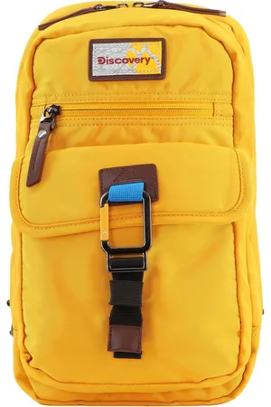 Discovery Slingbag / Crossbodytas / Schoudertas - Icon - D00720 -