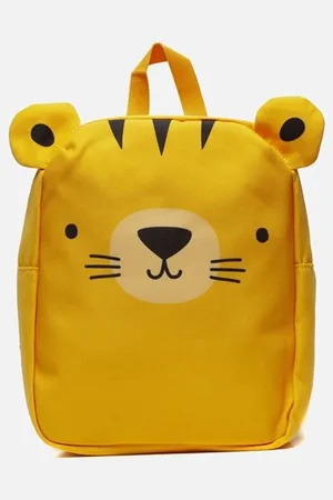 A Little Lovely Company Rugzakje / kinderrugtas: Tijger |