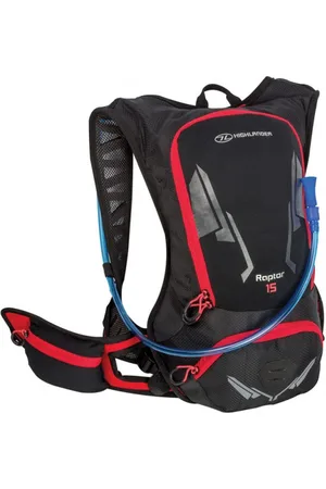 Highlander Backpack - Unisex