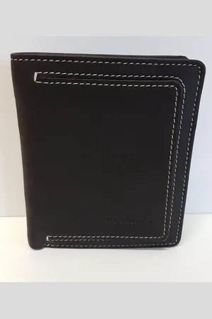 Burkely Billfold hoog groot