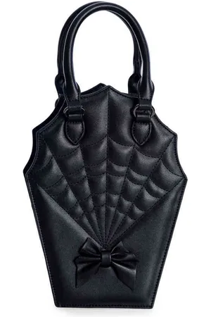 Banned Retro GHOUL Schoudertas