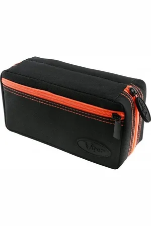 Viper Plazma PRO Dart Case Oranje