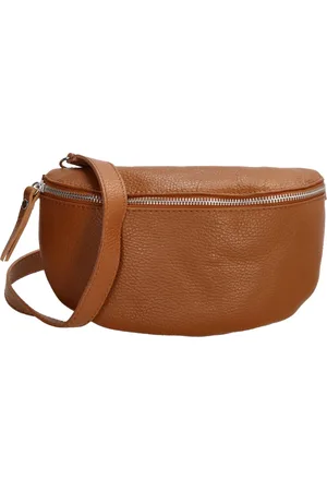 Charm London Anna Heuptas leder
