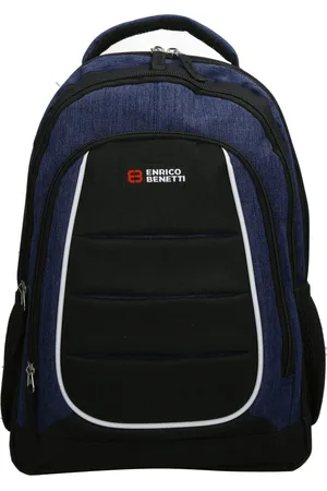 Enrico Benetti Campus Rugzak – 12 liters – 47233 –