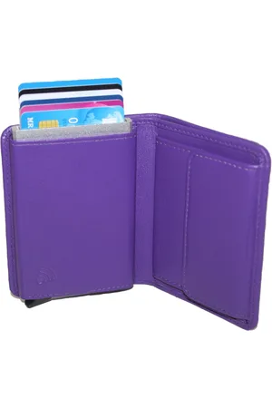 Patchi Figuretta cardholder in portemonnee