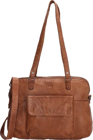 Hide & Stitches Paint Rock Shopper