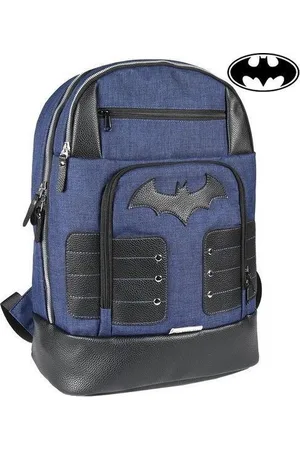 Batman Casual Rugtas