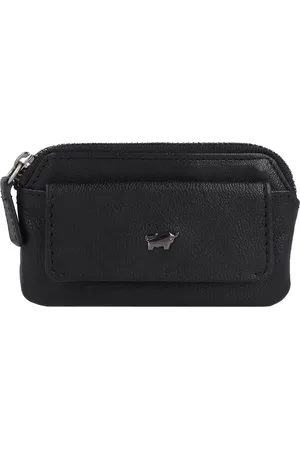 Braun büffel Braun Büffel Anna Sleuteletui Leer 11 cm