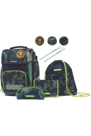Schneiders Ergolite Schooltas set