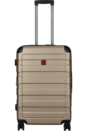 Enrico Benetti Rochester Middelgrote Koffer - 65 cm - 62,5/72 liter - Expandable - TSA slot