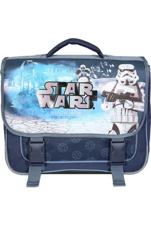 STAR WARS Schooltas Stormtrooper 17 Liter 38 Cm Polyester