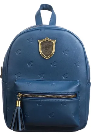 Harry Potter Warner Bros - Ravenclaw - Mini Rugzak - Hoogte 28cm