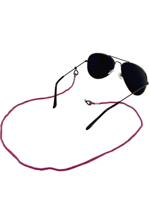 Merkloos Brillenkoord - Brilkoord - Brilketting - Bril accessoires - 60 cm - Basic