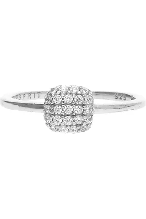 ESPRIT Esp zilv ring petite glam
