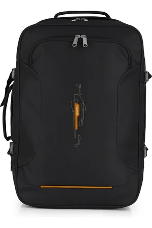 GABOL Week Cabin Backpack black