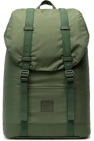 Herschel Retreat Mid-Volume Light Rugzak 13 inch Cypress