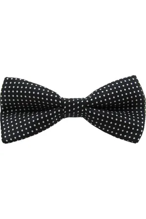 Fako Fashion Vlinderstrik - Vlinderdas - Print - 12cm