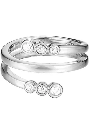 ESPRIT Ring - Zilver